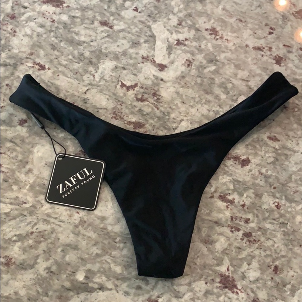 ZAFUL bikini bottom
